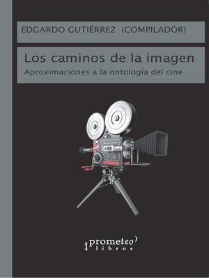 cover image of Los caminos de la imagen